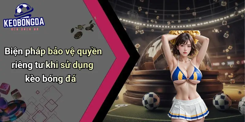 Quyền Riêng Tư 3 Quyền Riêng Tư