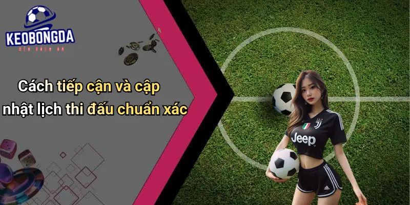 Lịch thi đấu 23 Lịch Thi Đấu