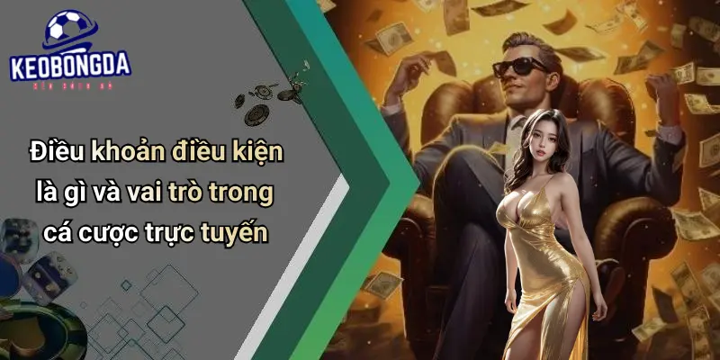 Điều khoản điều kiện 1 Điều Khoản Điều Kiện