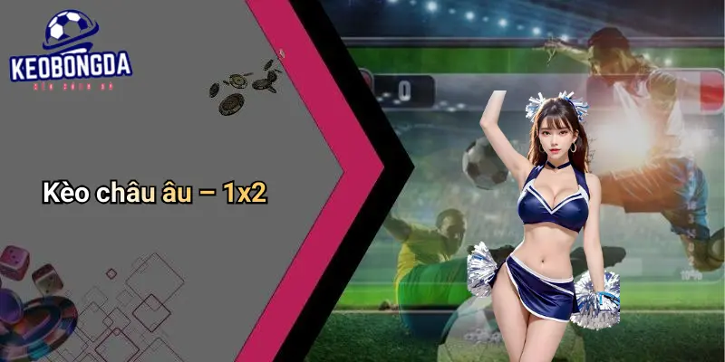 Kèo bóng đá 68 Kèo Bóng Đá