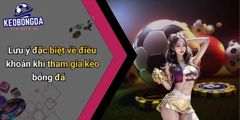 Điều khoản điều kiện 3 Điều Khoản Điều Kiện