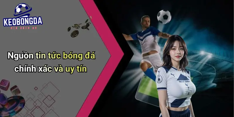 Tin Tức Bóng Đá