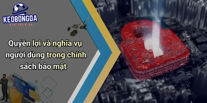 Chính Sách Bảo Mật