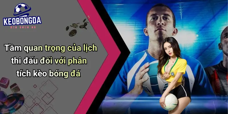 Lịch thi đấu 22 Lịch Thi Đấu