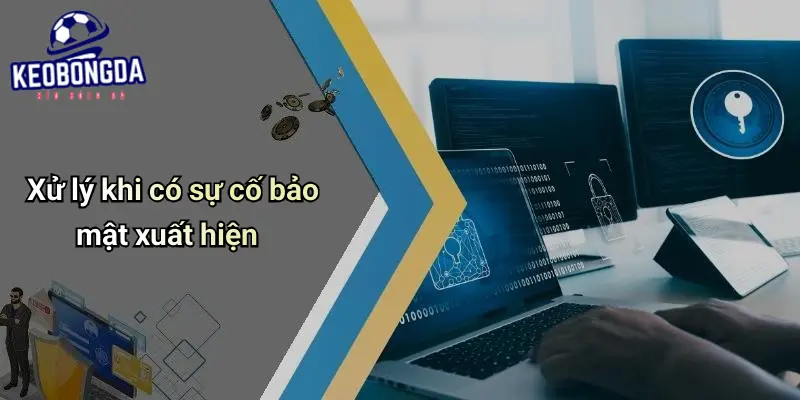 Chính Sách Bảo Mật