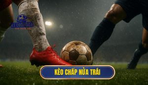 thumb - kèo chấp nửa trái