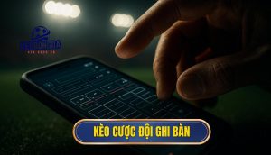 thumb - kèo cược đội ghi bàn