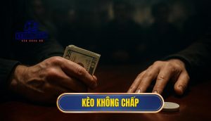 thumb - kèo không chấp