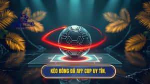 Kèo bóng đá AFF Cup: Cẩm nang soi kèo và bí quyết thắng lớn
