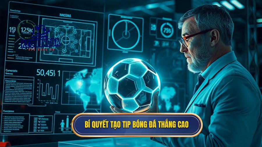 2. Bí quyết tạo tip bóng đá thắng cao