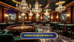 Kèo Bóng Đá_ Đổi thưởng casino online uy tín