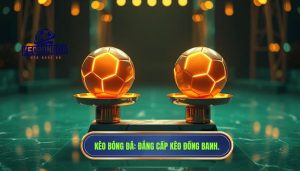 Kèo đồng banh (0:0) có thực sự dễ chơi như lời đồn
