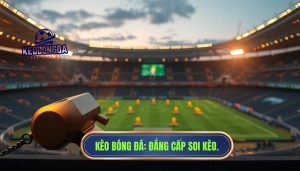 Kèo hiệp 1 thường “dễ ăn” hơn hiệp 2