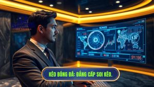Nhìn kèo là biết kết quả? Sai lầm nhiều người vẫn mắc