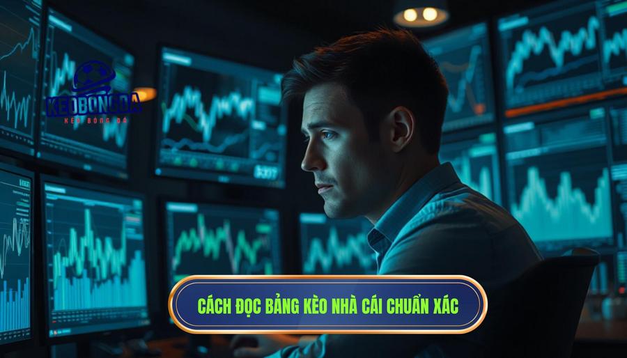 Hiểu rõ bản chất của bảng kèo nhà cái