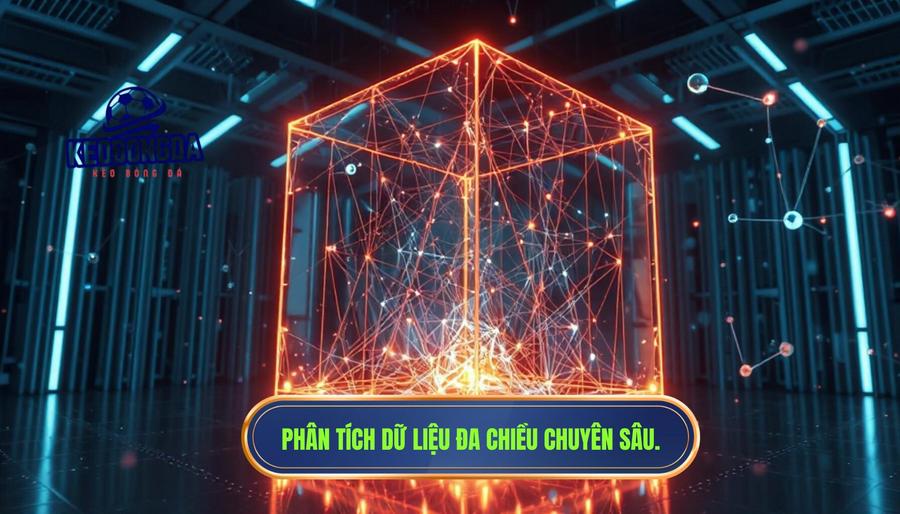 Phân tích đa chiều: Vượt ra ngoài những con số