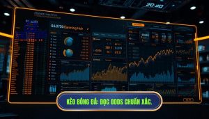 Đọc bảng odds như thế nào? Cẩm nang chi tiết cho người mới bắt đầu