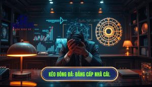 Những sai lầm khiến người chơi thua kèo: Phân tích từ góc độ chuyên gia